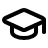 Symbol für eine Lernplattform.