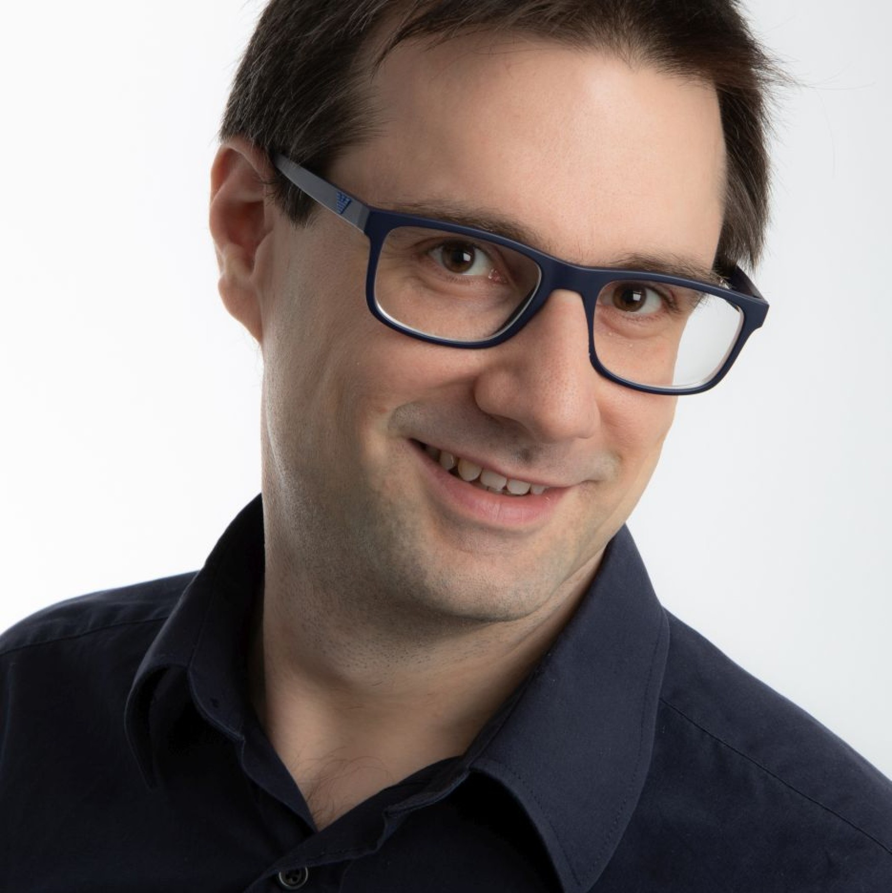 Profilbild von Thomas Gubisch